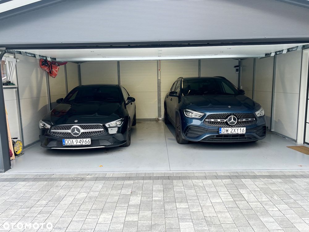 Mercedes-Benz GLA 200 AMG Line - 12