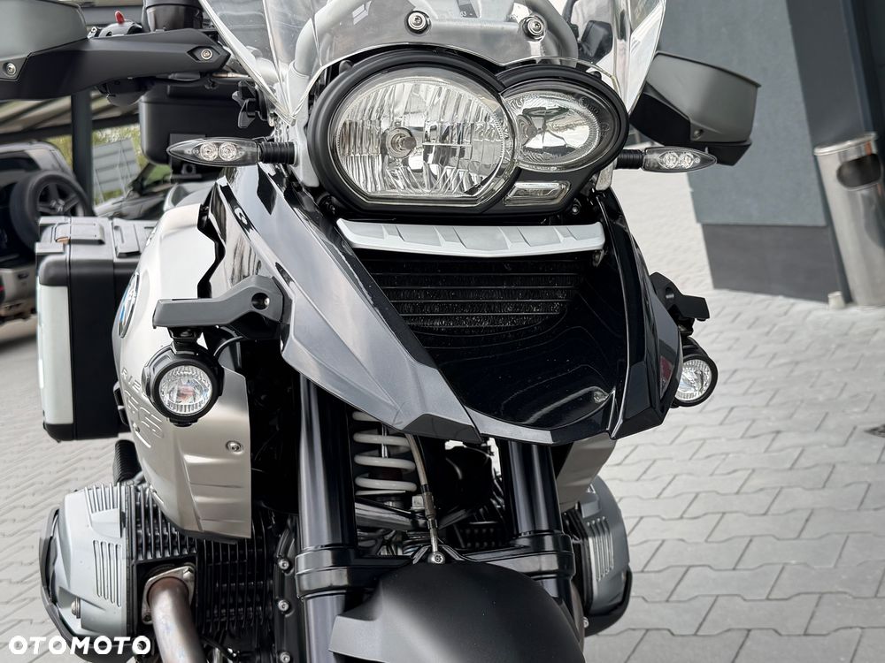 BMW R1250 GS Adventure - 22