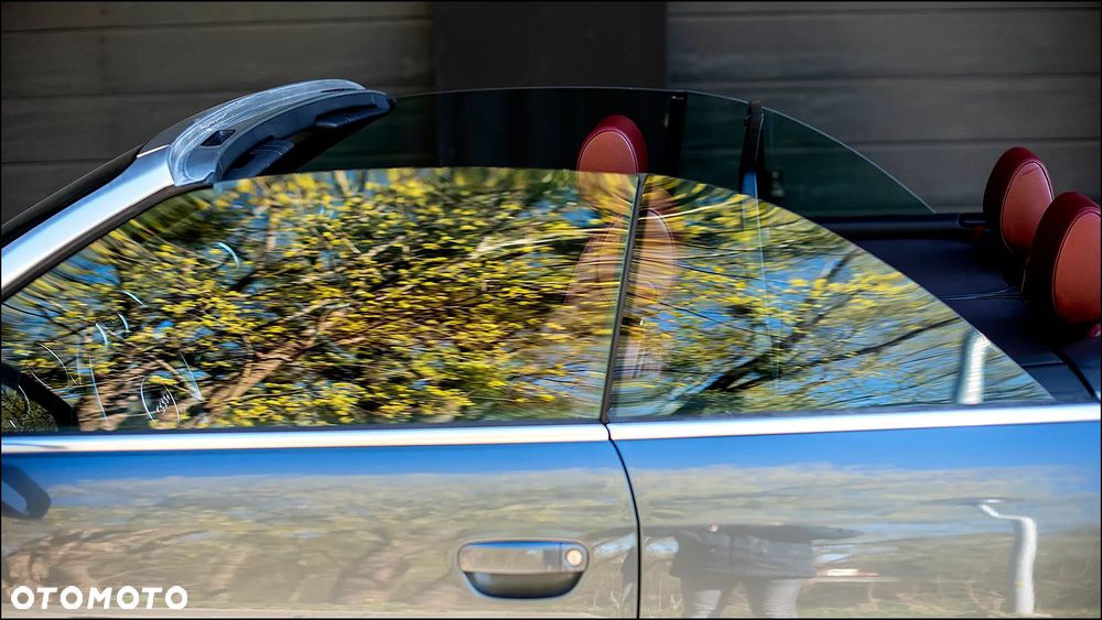 Audi A4 Cabrio - 16