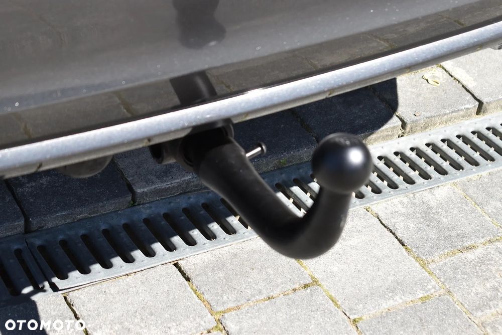 Ford Focus 1.5 EcoBlue STart-Stopp-System ST-LINE - 31