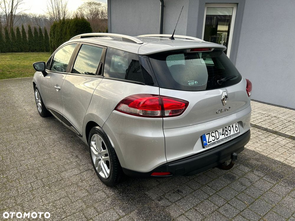 Renault Clio Energy dCi 90 Start & Stop Intens - 3