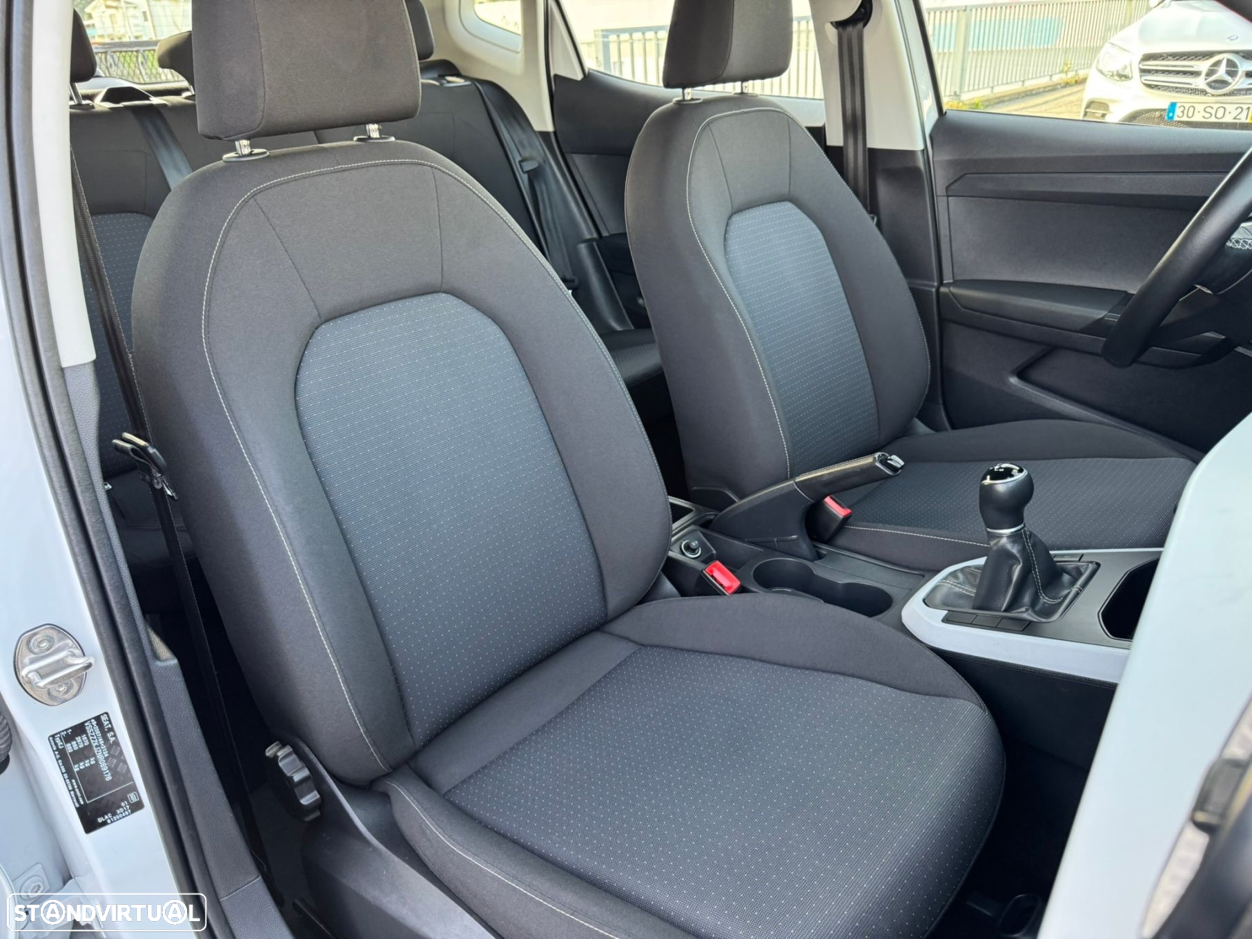 SEAT Arona 1.0 TSI Style - 16