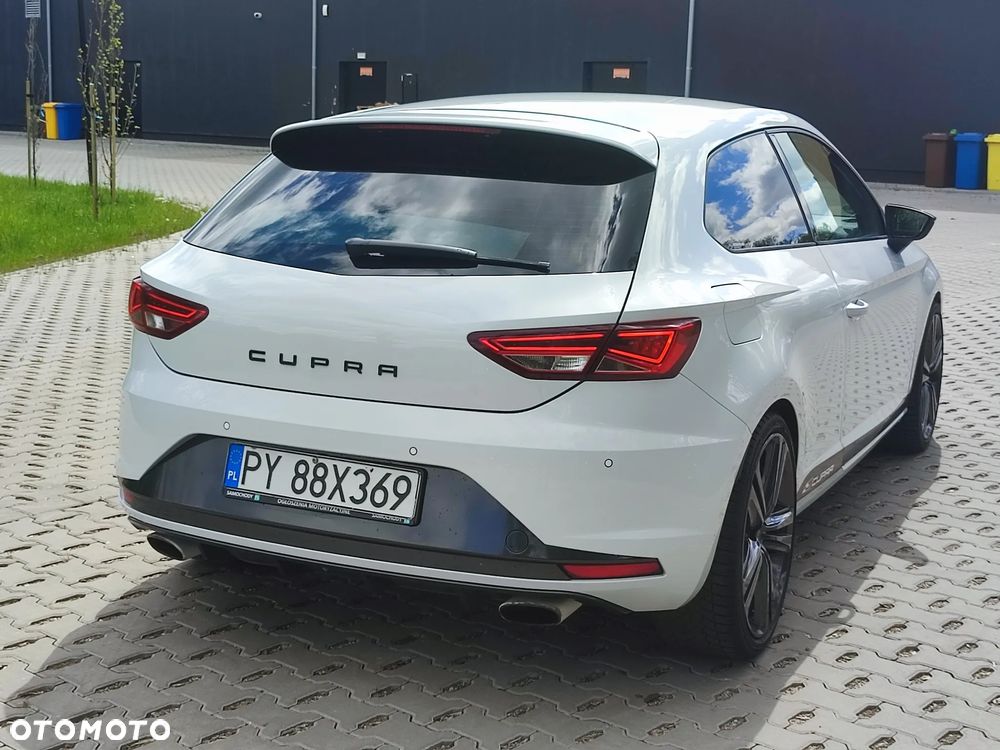 Seat Leon - 10