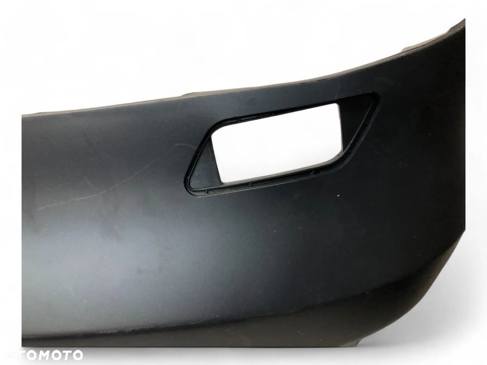 Mercedes Sprinter III 210-519 W906 2013-2018 Lift Pod spryski ksenony ZDERZAK PRZÓD PRZEDNI - 4