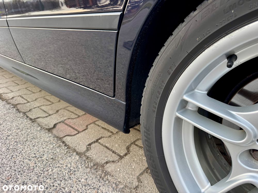 BMW Seria 5 - 28