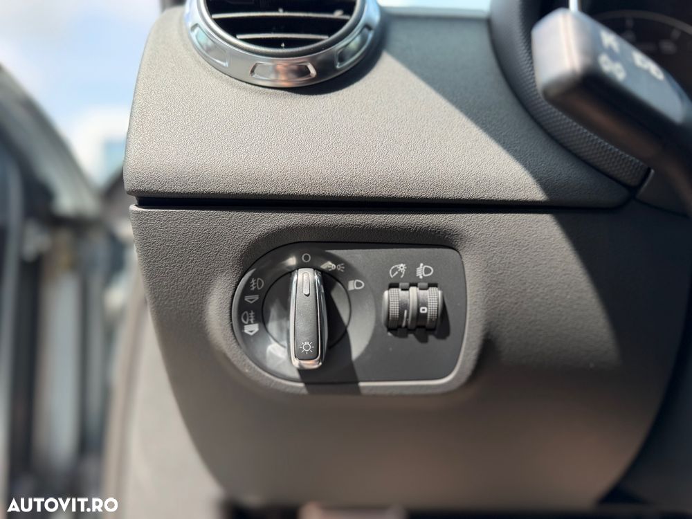 Audi TT - 12