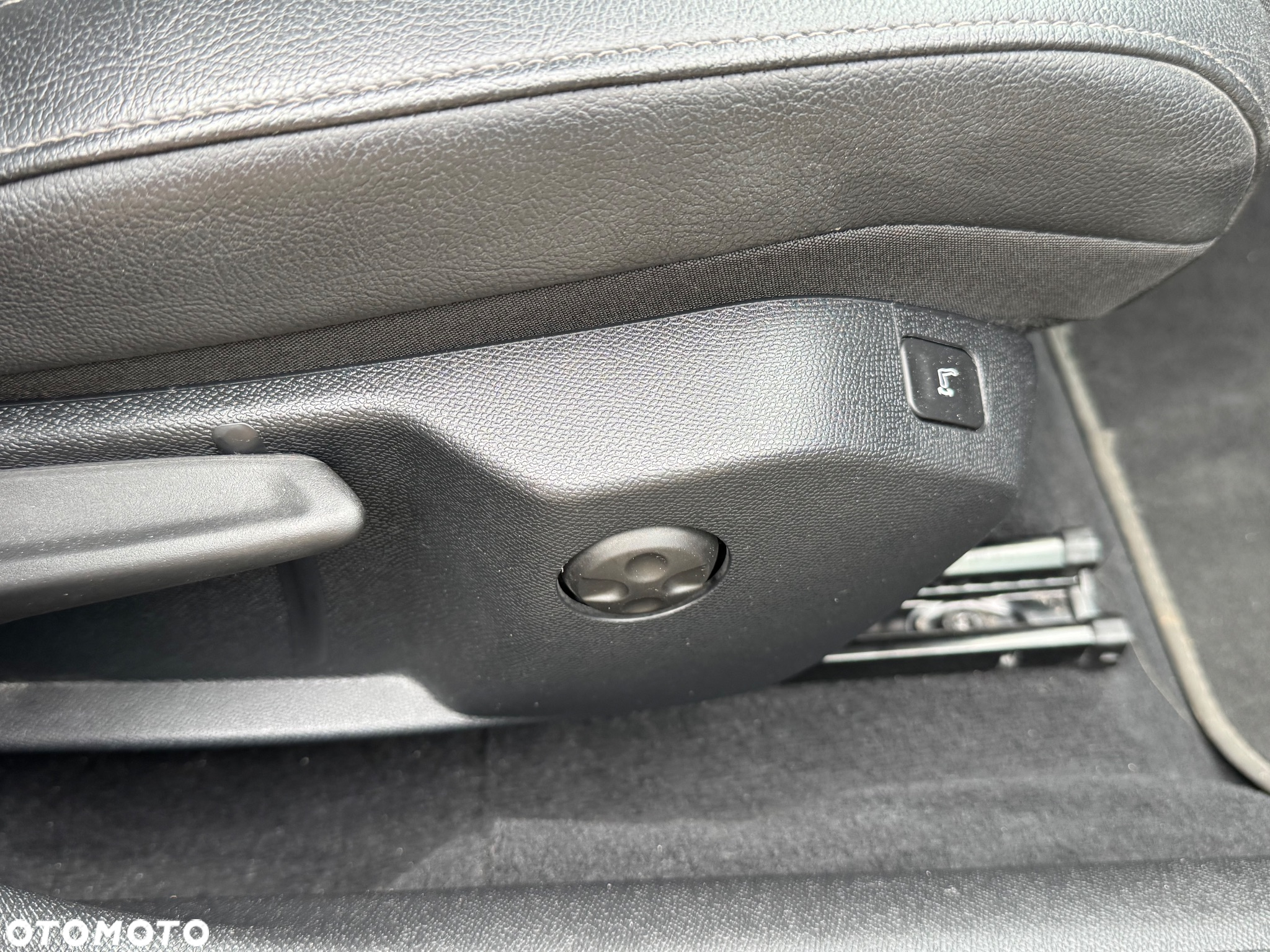 Peugeot 508 1.5 BlueHDi Allure Pack S&S EAT8 - 9