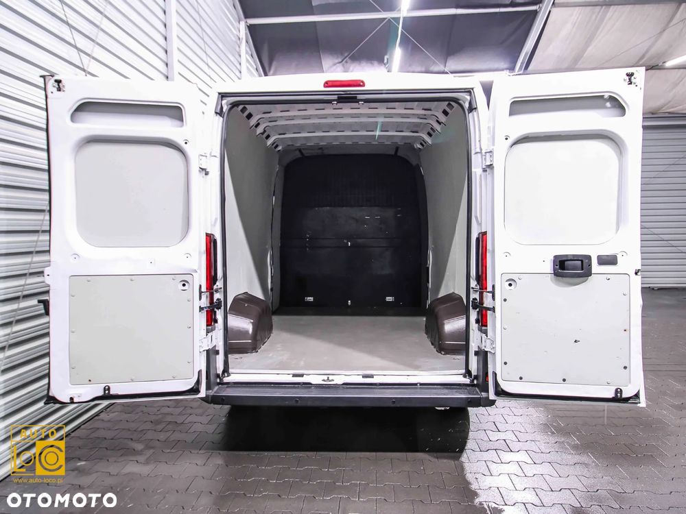 Fiat DUCATO L3H2 BRYGADÓWKA 7 OSÓB - 13