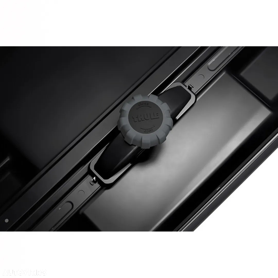 Cutie portbagaj Thule Motion XT XL Negru Lucios,Noua_emitem Factura & Garantie - 9