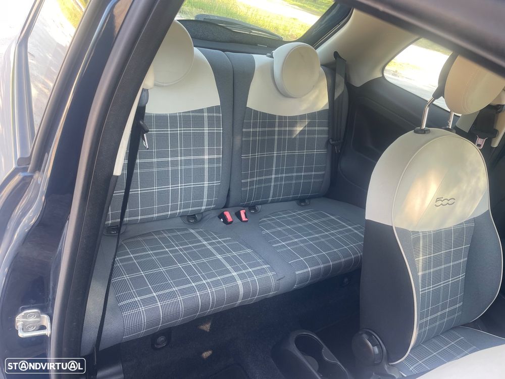 Fiat 500 - 18