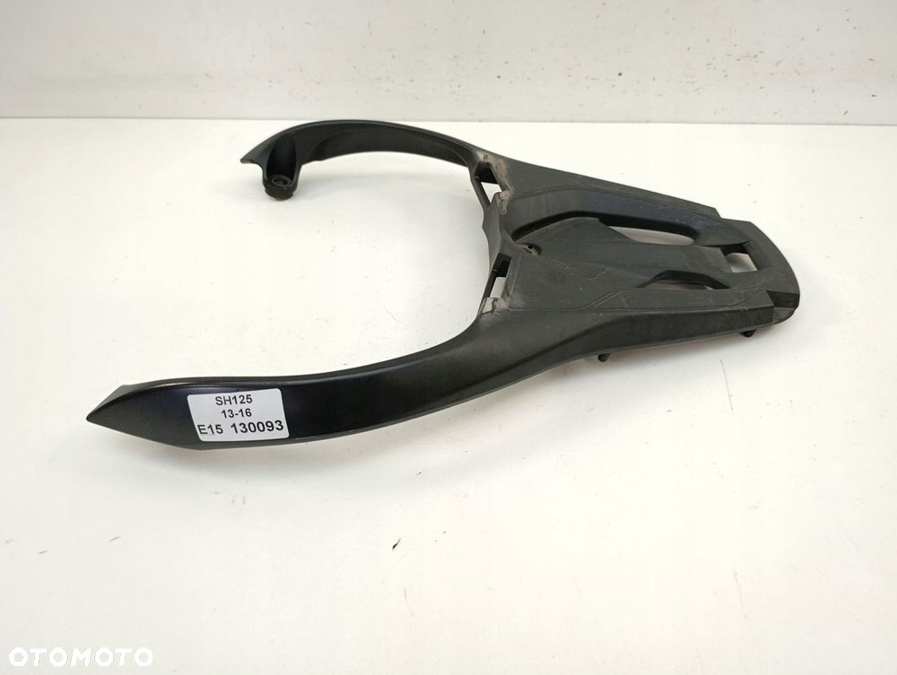 HONDA SH125 13-16 UCHWYT PASAŻERA RĄCZKA TYŁ - 3