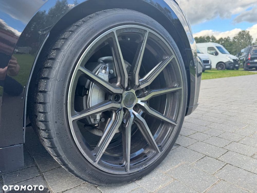 Audi A5 Coupé 3.0 TDI quattro S tronic sport - 8