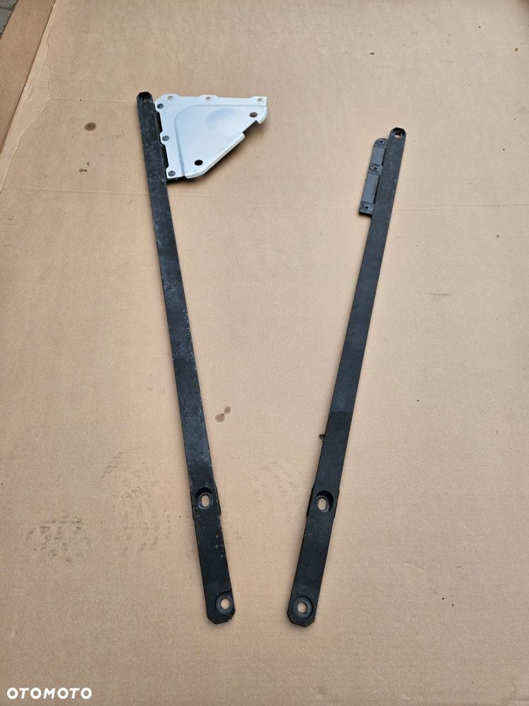 audi tt 8s wzmocnienie podpora zawieszenia - 1