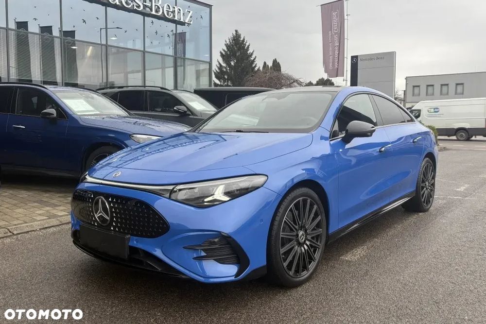 Mercedes-Benz CLA 180 7G-DCT - 2
