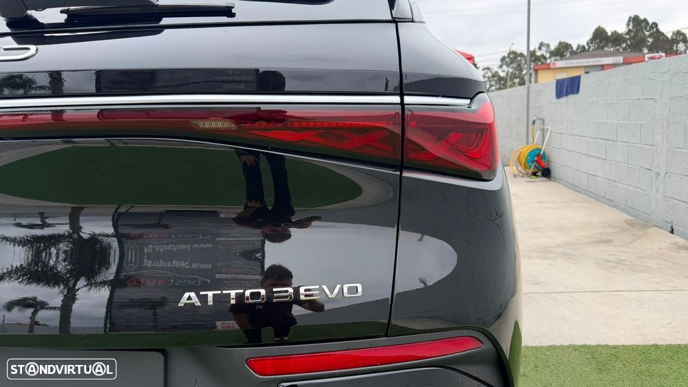 BYD Atto 3 EVO 74.8 kWh Design - 13