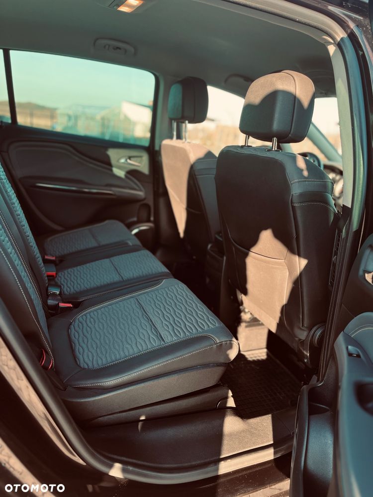 Opel Zafira Tourer 2.0 CDTI ecoFLEX Start/Stop Innovation - 16