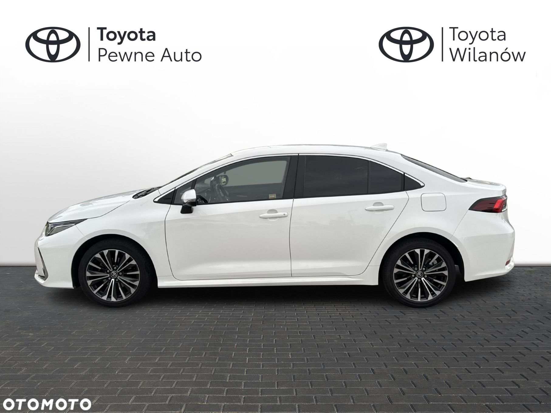 Toyota Corolla 1.8 Hybrid Style - 2