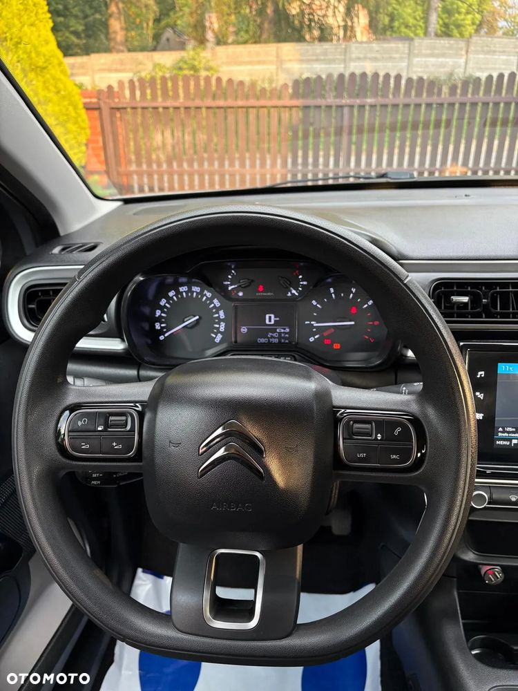 Citroën C3 1.2 PureTech Shine - 14