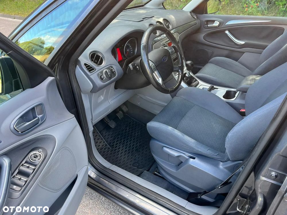 Ford S-Max 1.8 TDCi Gold X - 18