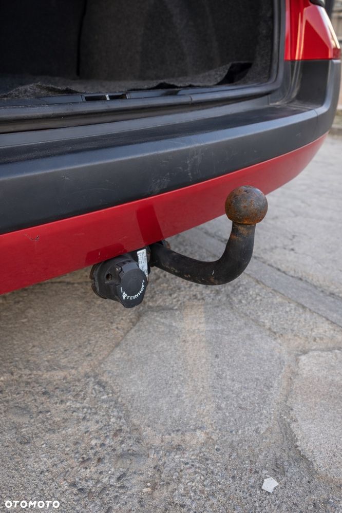 Renault Megane 1.4 16V Authentique - 6