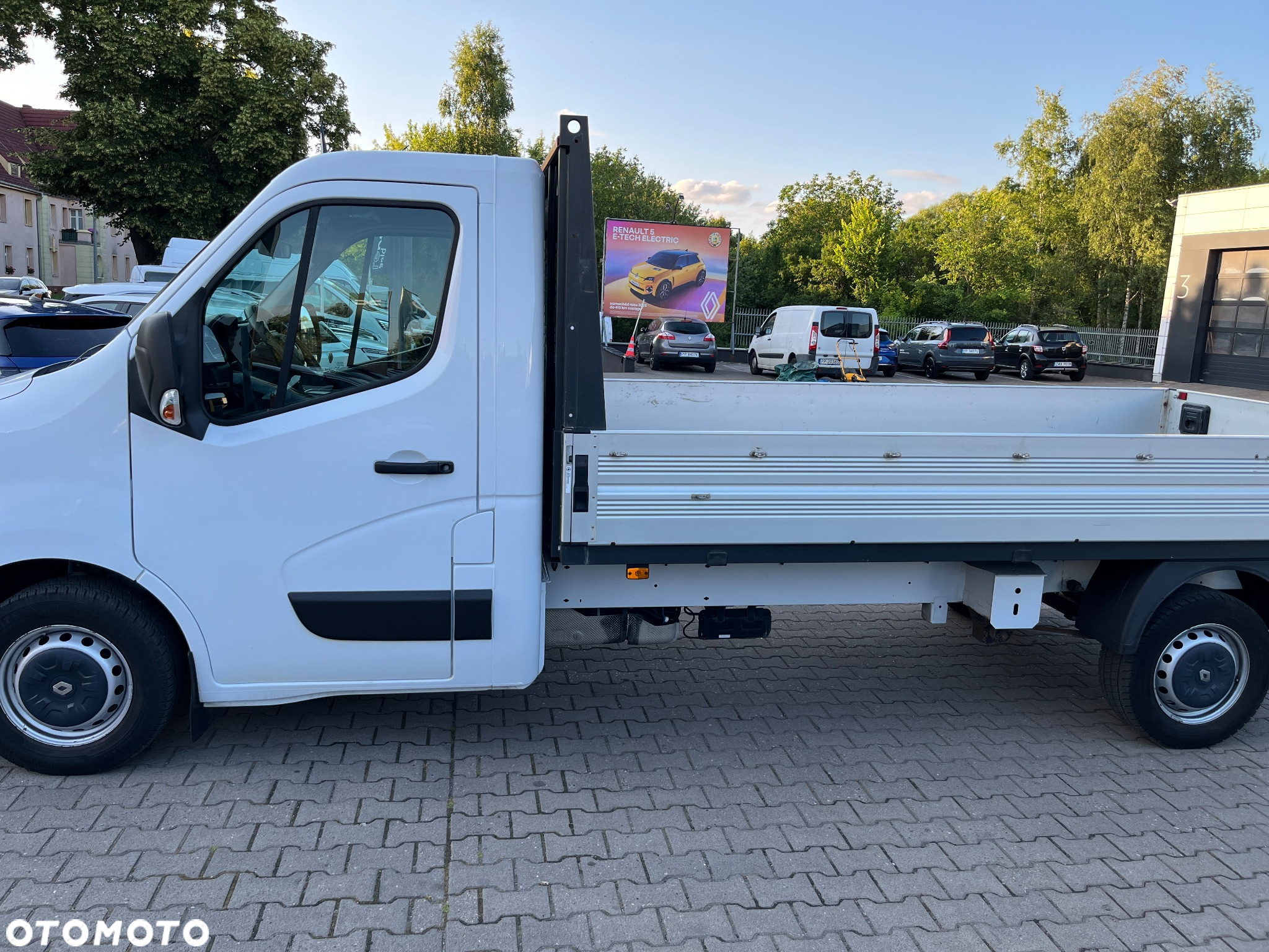 Renault Master - 6