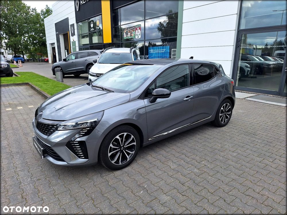 Renault Clio 1.0 TCe Techno - 1