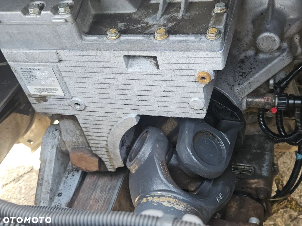 Renault T480 - 30