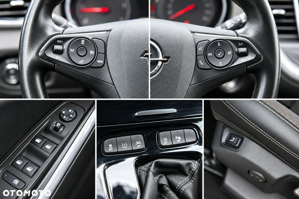 Opel Grandland X - 12
