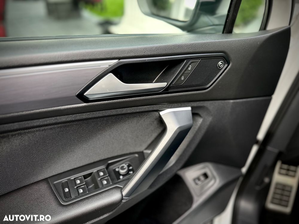 Seat Tarraco 2.0 TDI DSG 4DRIVE FR - 23