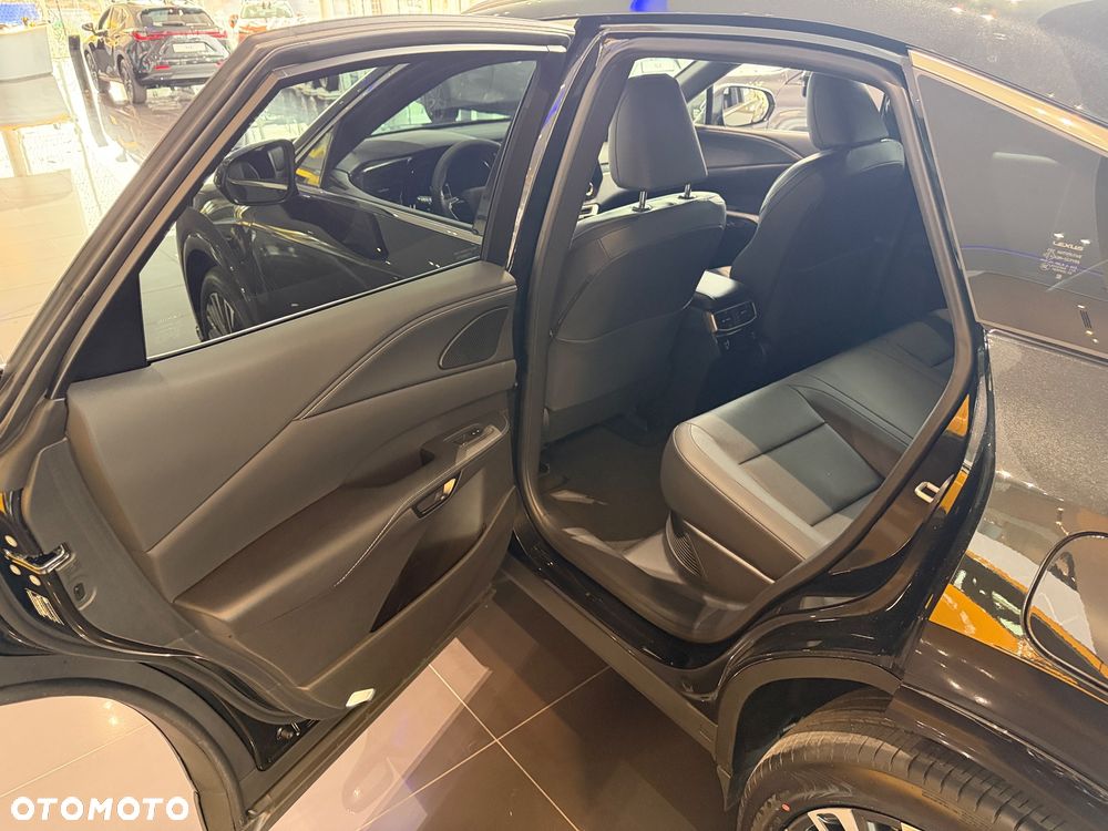 Lexus RX 350h Business - 6