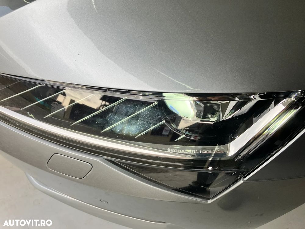 Skoda Superb 2.0 TDI 4X4 DSG Style - 29