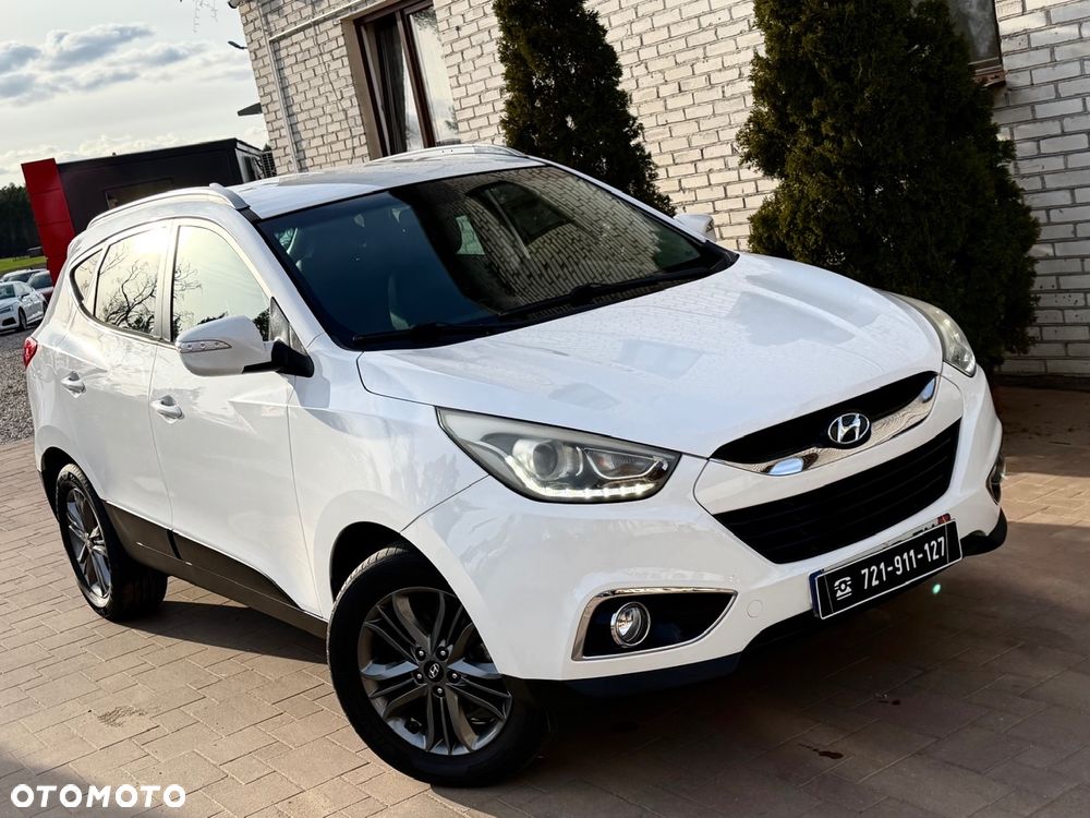 Hyundai ix35 - 12