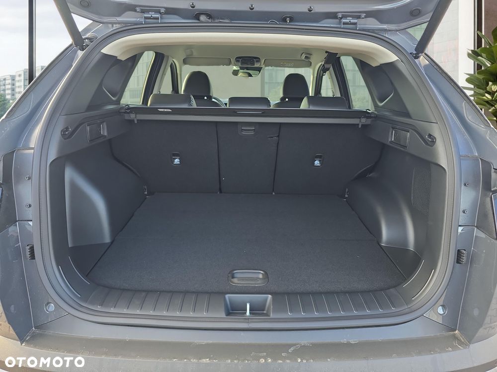 Hyundai Tucson 1.6 T-GDi Executive 4WD DCT - 20