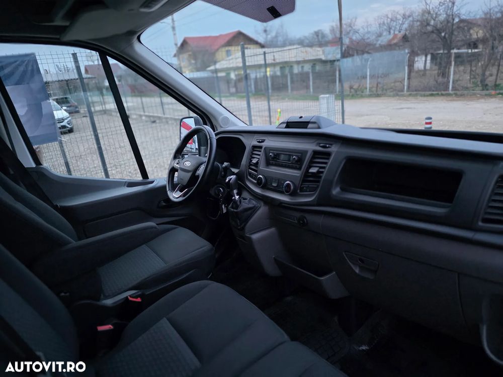 Ford TRANSIT - 23