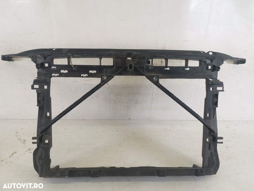 Trager Frontal Skoda  Octavia 3 2013 2014 2015 2016 2017 Original In S - 1