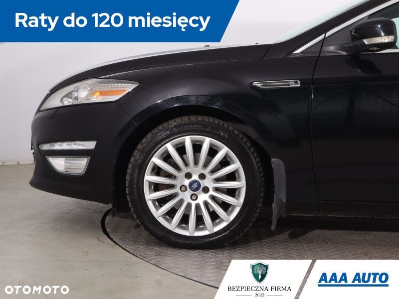 Ford Mondeo - 16