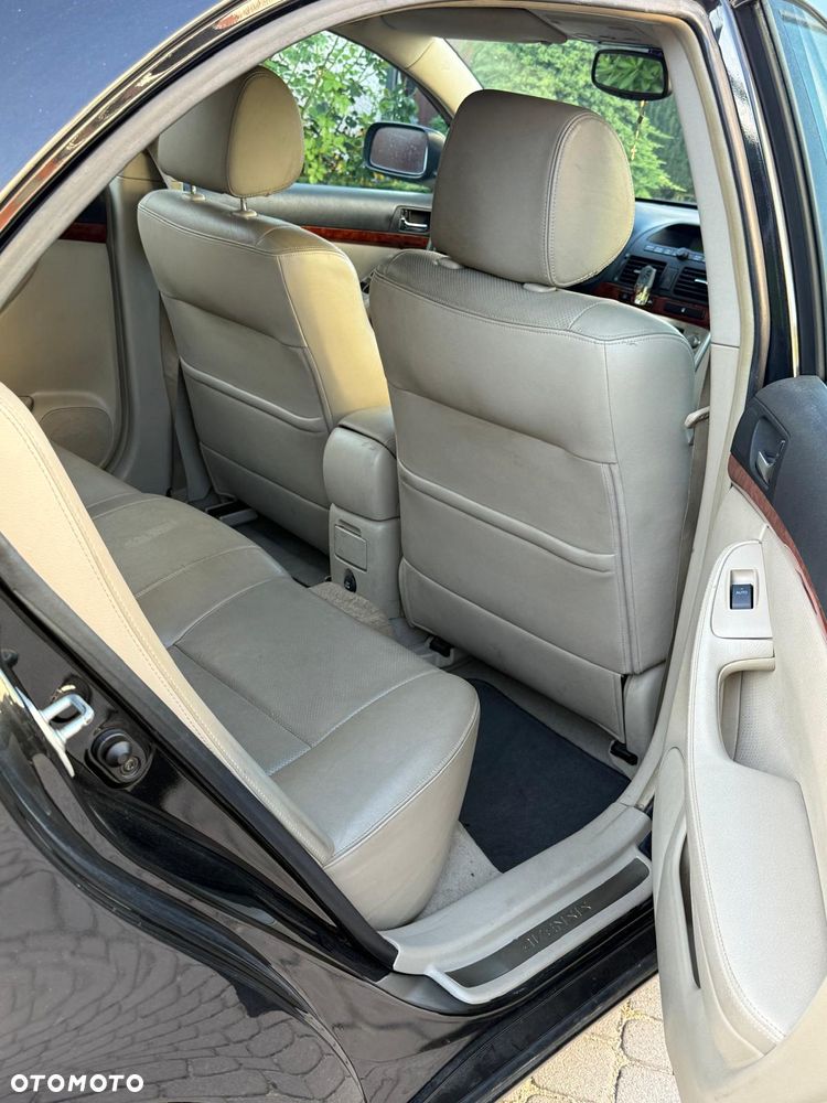 Toyota Avensis 2.0 D-4D Prestige - 5