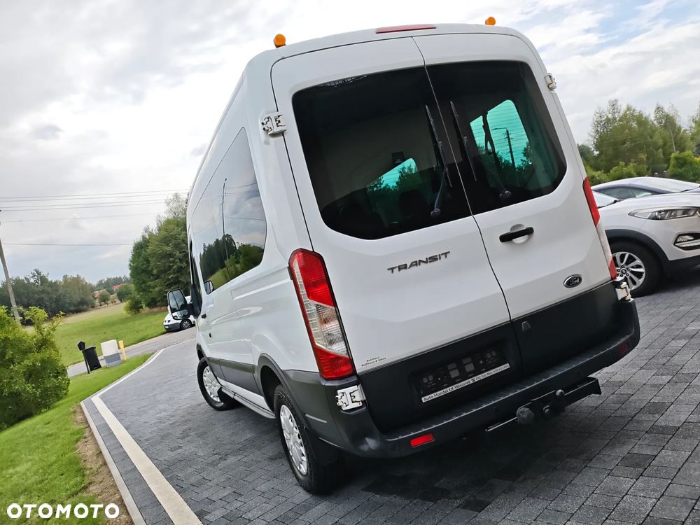 Ford Transit - 4