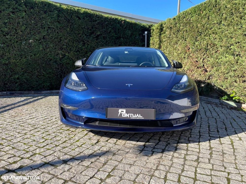 Tesla Model 3 Long Range AWD Dual Motor - 2