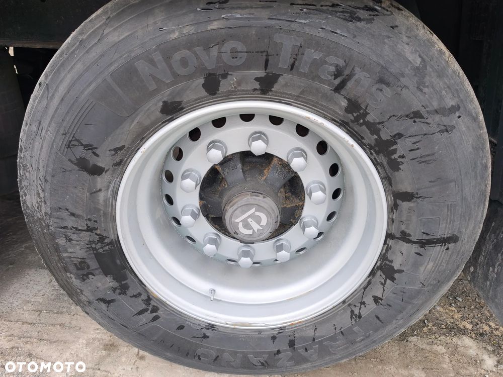 Krone Standart - Wynajem - 13