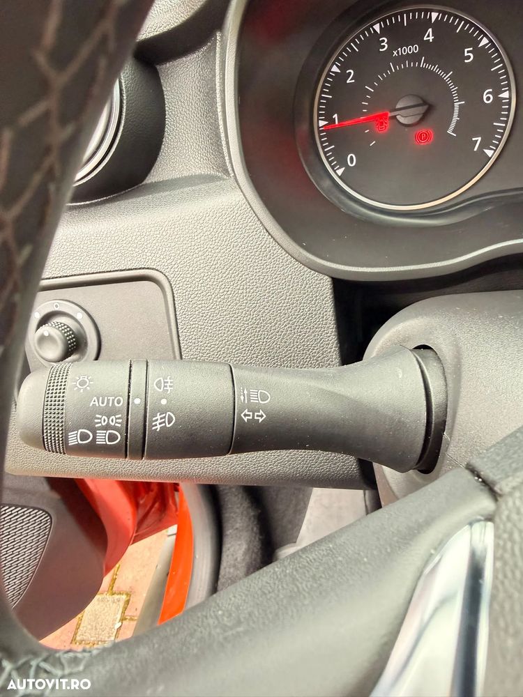 Dacia Duster TCe 150 EDC 2WD Prestige - 19