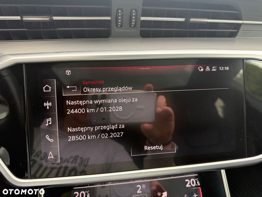 Audi A7 Sportback 40 TDI mHEV Quattro S tronic - 31