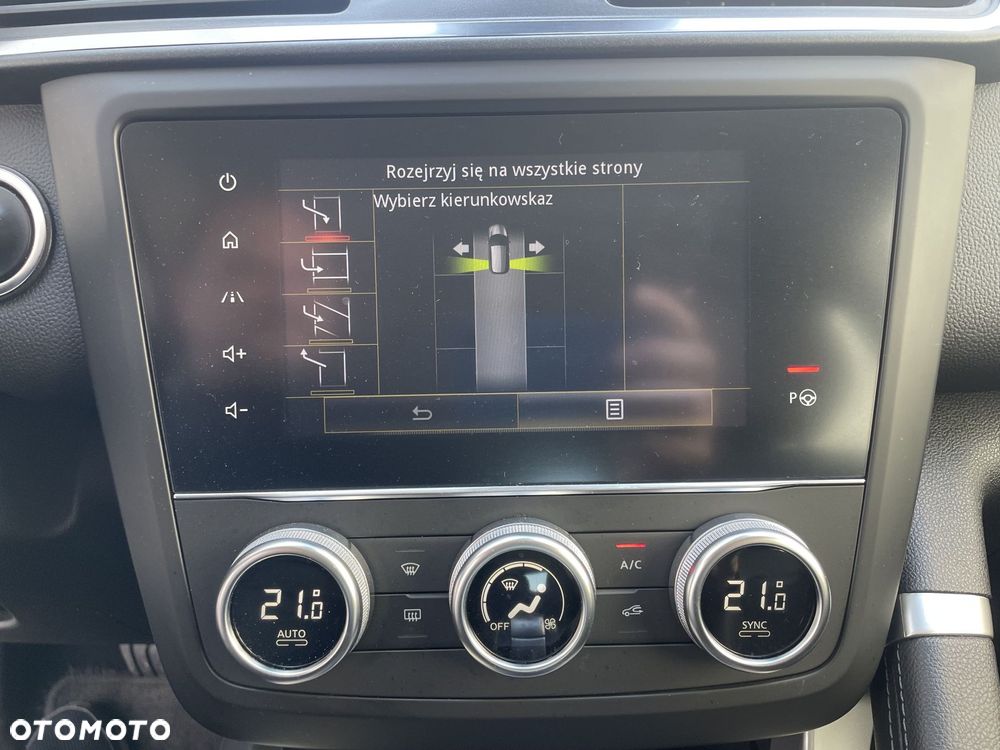 Renault Kadjar 1.3 TCe FAP Intens EDC - 26