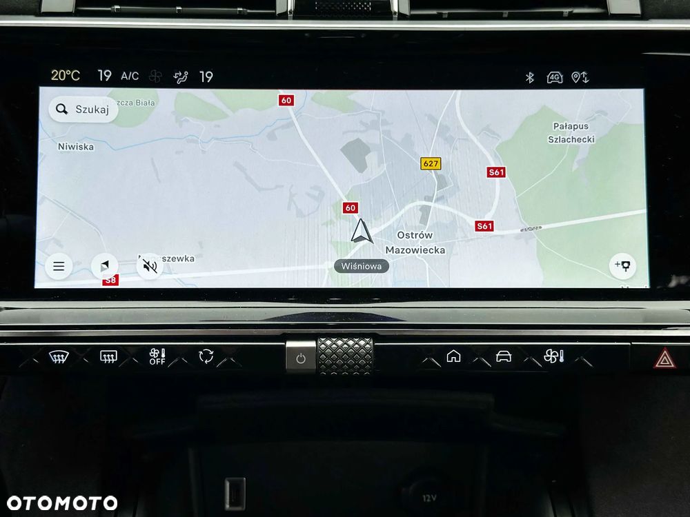 DS Automobiles DS 7 Crossback 1.6 E-Tense Esprit de Voyage - 31