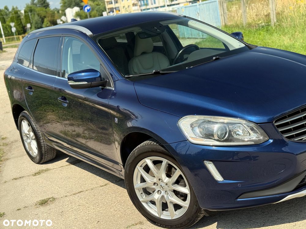 Volvo XC 60 D4 Drive-E Ocean Race - 13