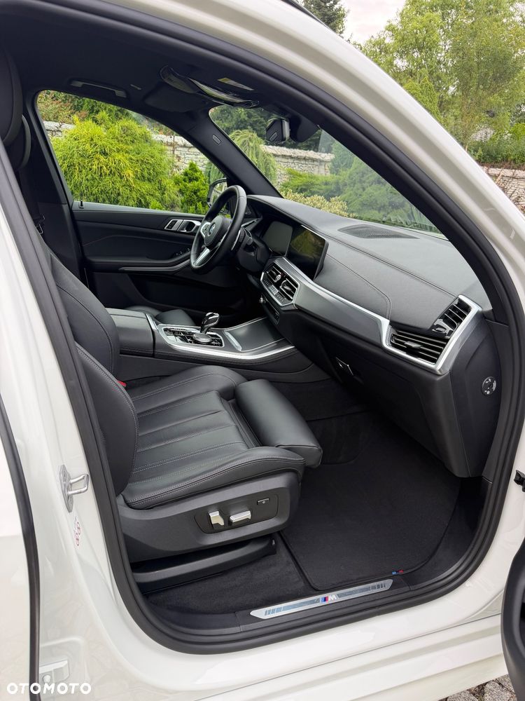 BMW X5 xDrive25d sport - 11