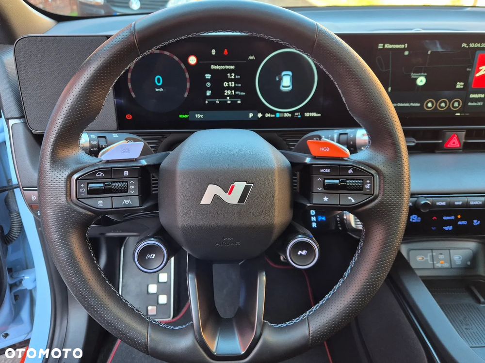 Hyundai IONIQ 5 - 18