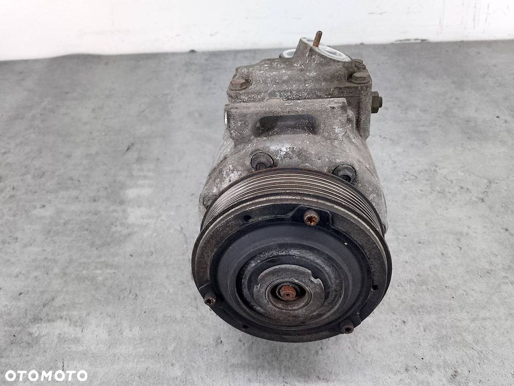 POMPA, SPRĘŻARKA KLIMATYZACJI VW GOLF PLUS I 1K0820803Q PXE16 1.9 TDI - 5