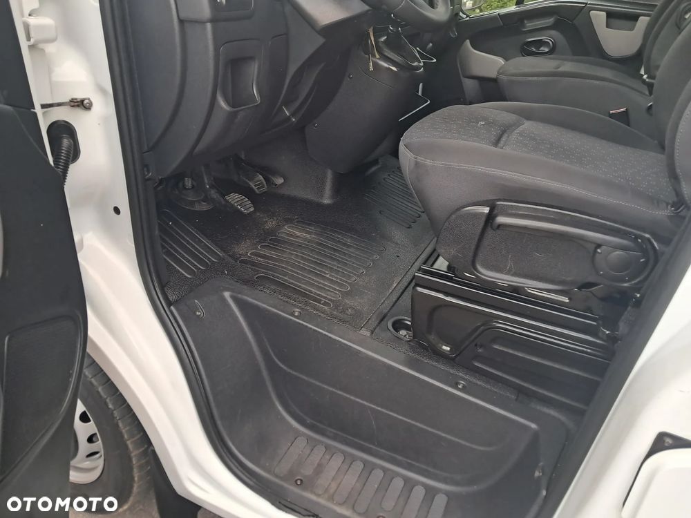 Opel MOVANO !!! 2,3 DCI !!! DO-KA !!! MAXXX !!! - 14