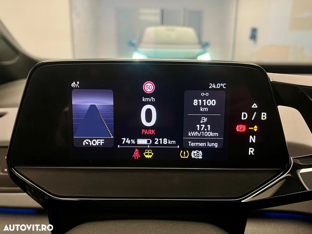 Volkswagen ID.3 - 34